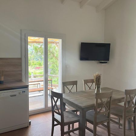 Residence Monte D'Oro Porto-Vecchio  Luaran gambar