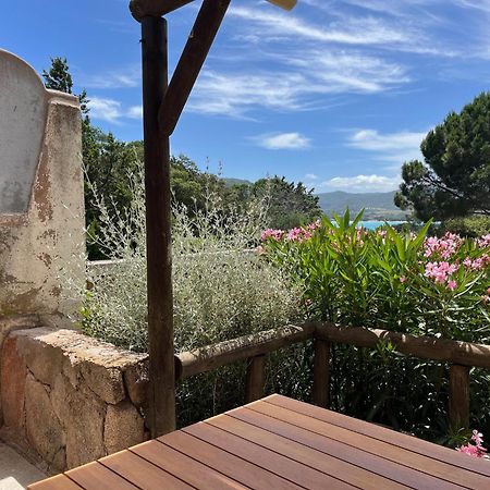 Residence Monte D'Oro Porto-Vecchio  Luaran gambar