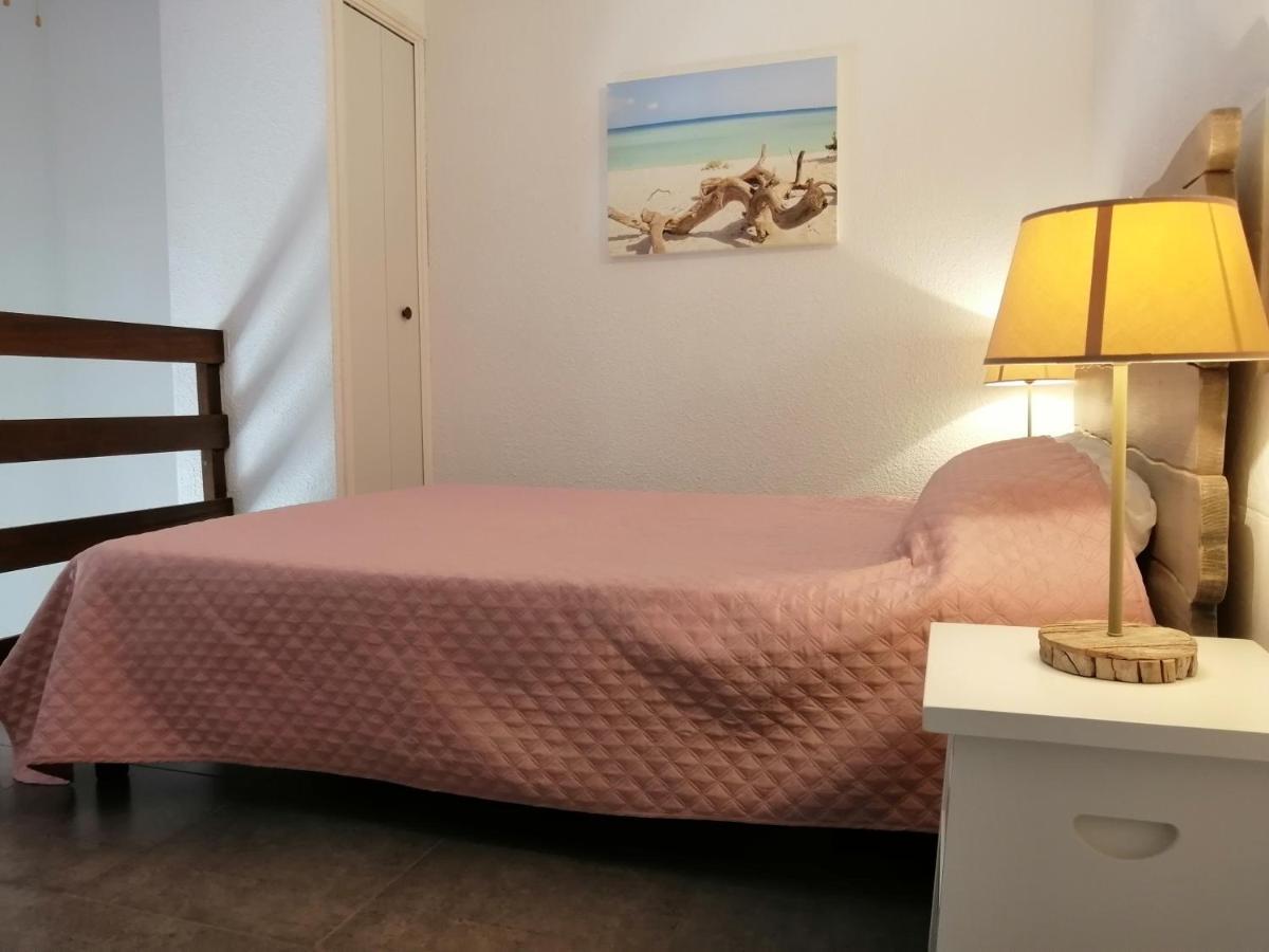 Residence Monte D'Oro Porto-Vecchio  Luaran gambar