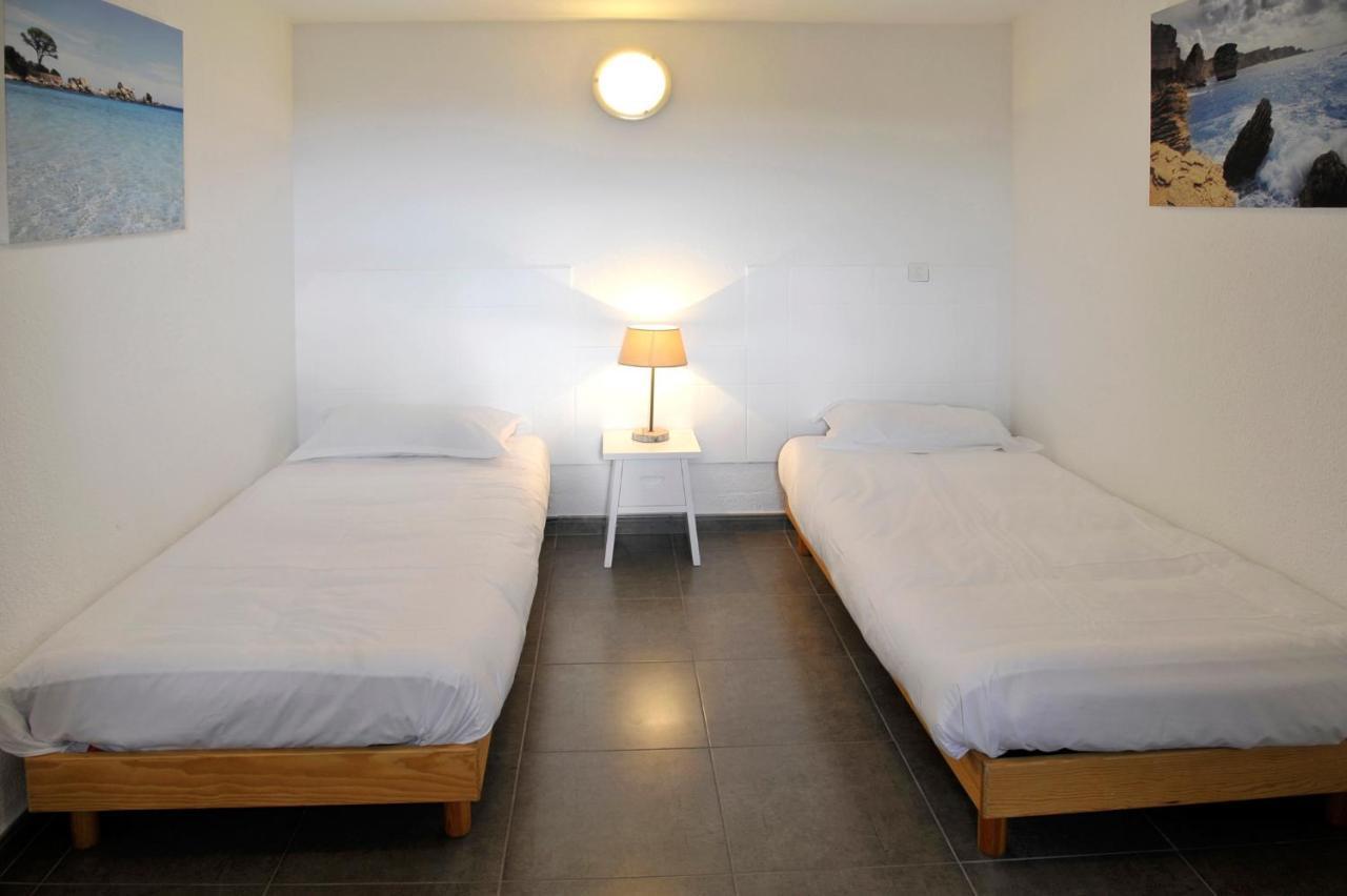 Residence Monte D'Oro Porto-Vecchio  Luaran gambar