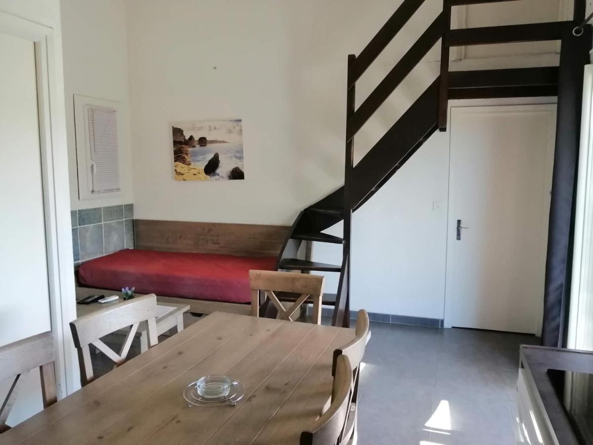 Residence Monte D'Oro Porto-Vecchio  Luaran gambar