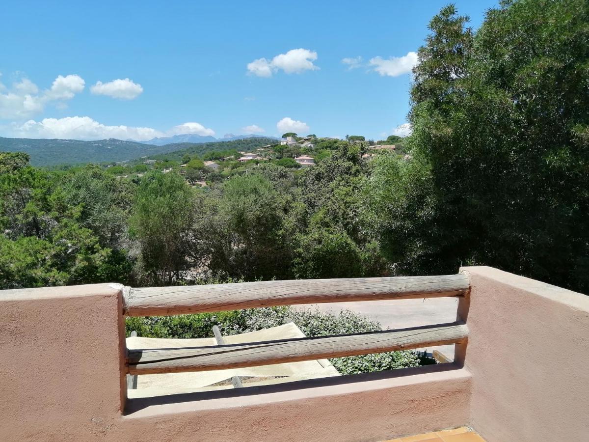 Residence Monte D'Oro Porto-Vecchio  Luaran gambar