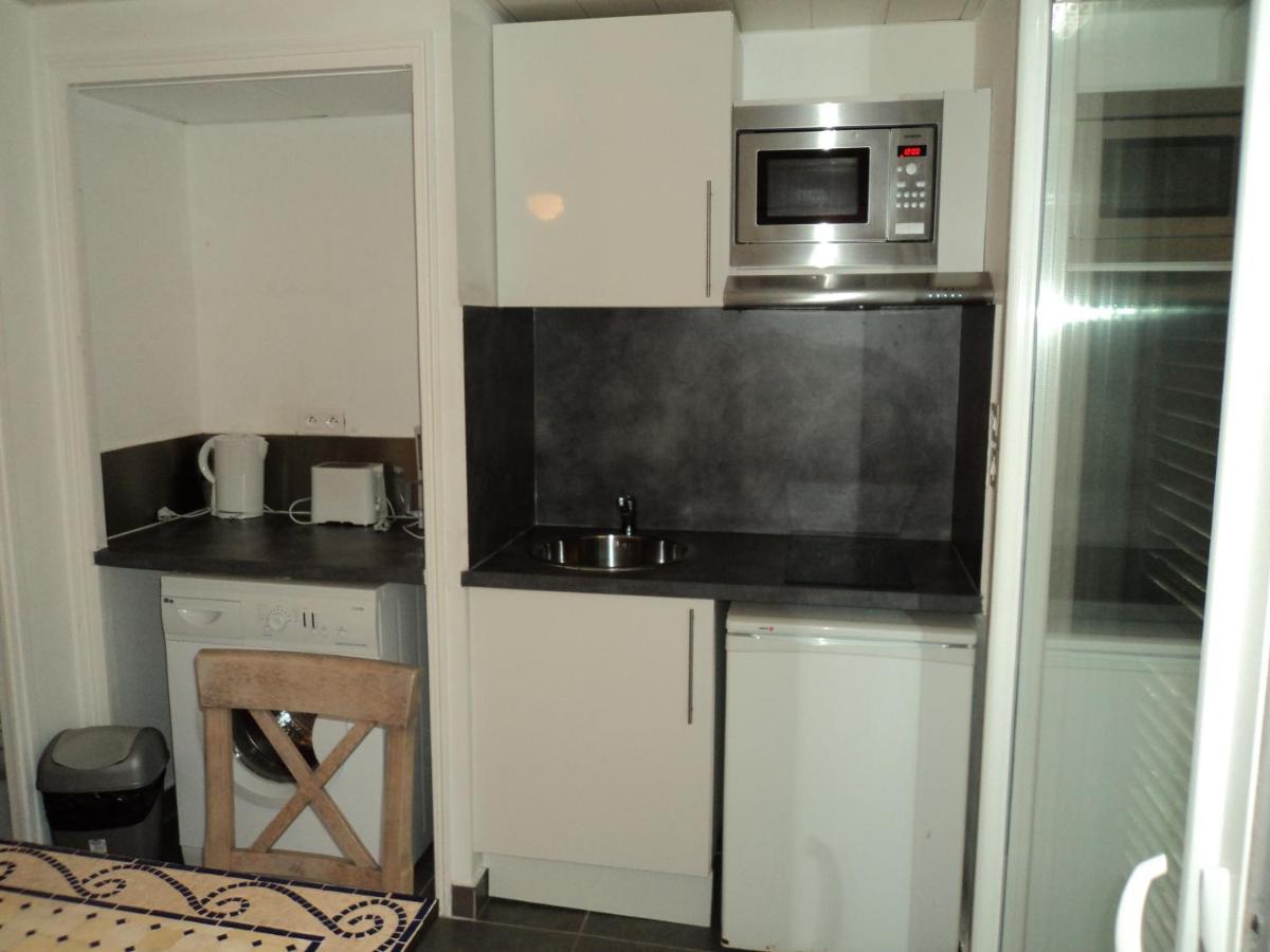 Residence Monte D'Oro Porto-Vecchio  Luaran gambar