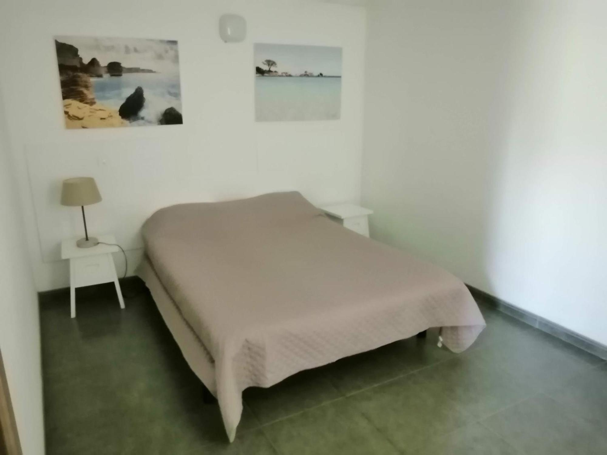 Residence Monte D'Oro Porto-Vecchio  Luaran gambar