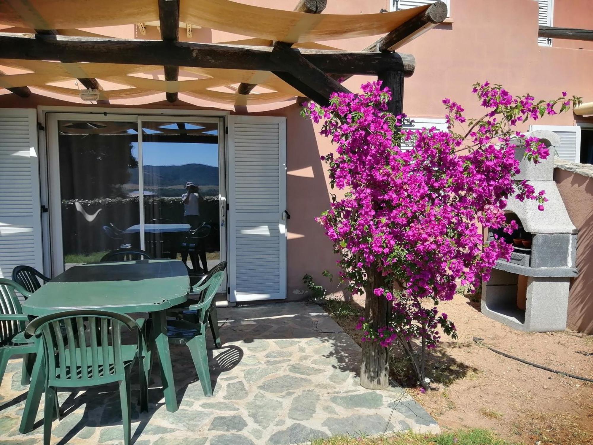Residence Monte D'Oro Porto-Vecchio  Luaran gambar