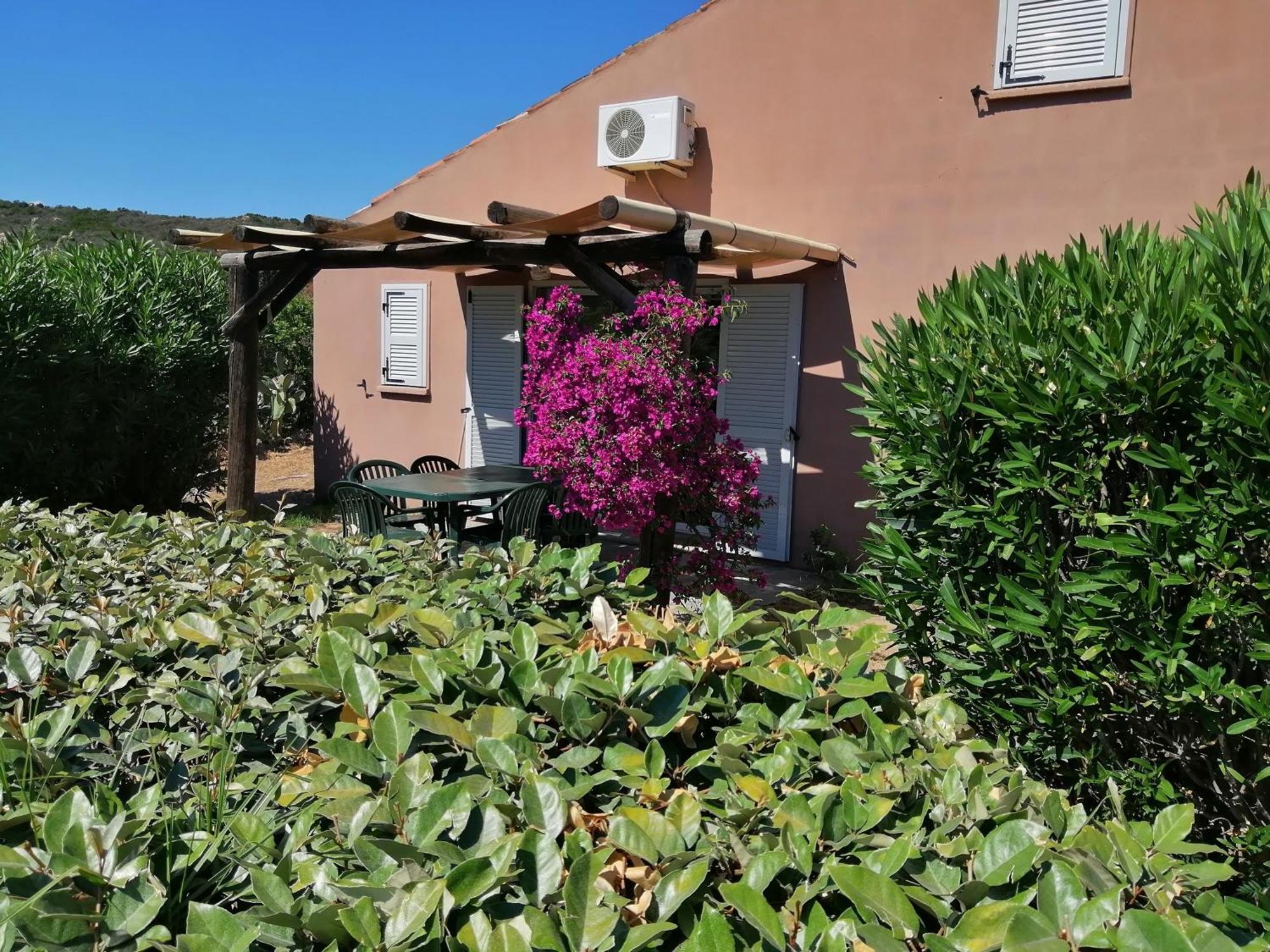 Residence Monte D'Oro Porto-Vecchio  Luaran gambar
