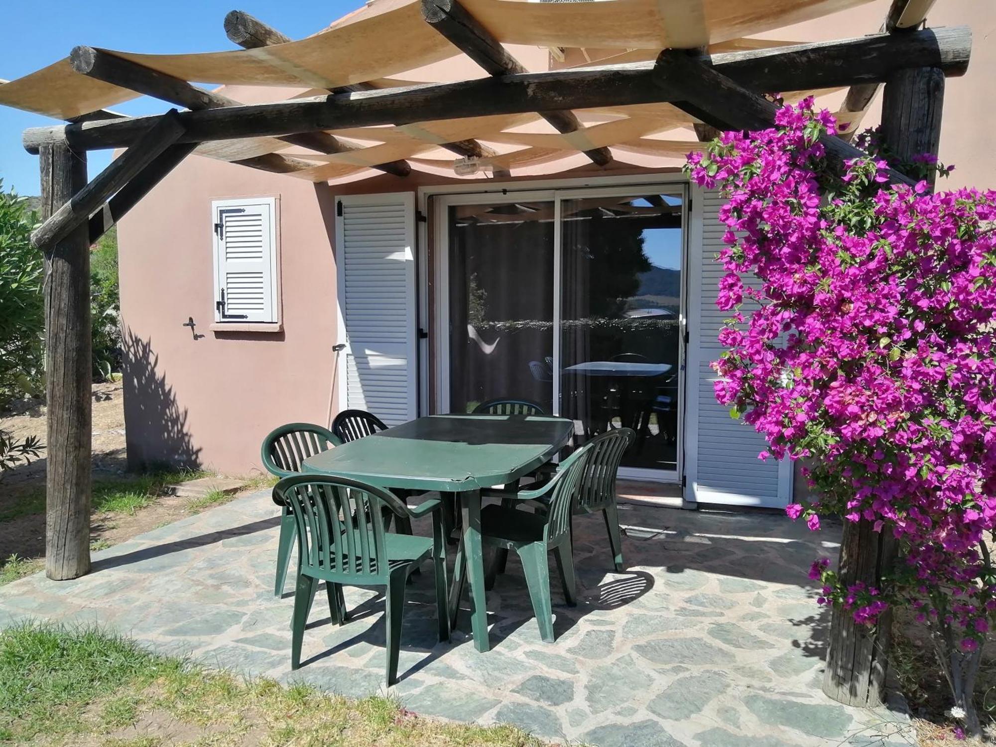 Residence Monte D'Oro Porto-Vecchio  Luaran gambar