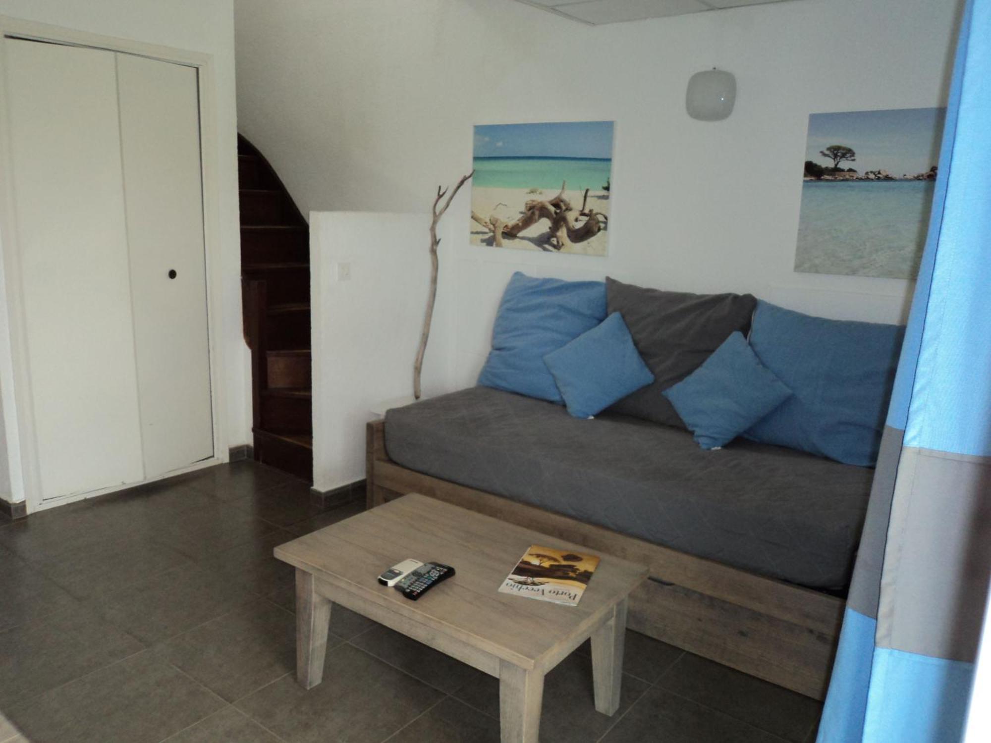 Residence Monte D'Oro Porto-Vecchio  Luaran gambar