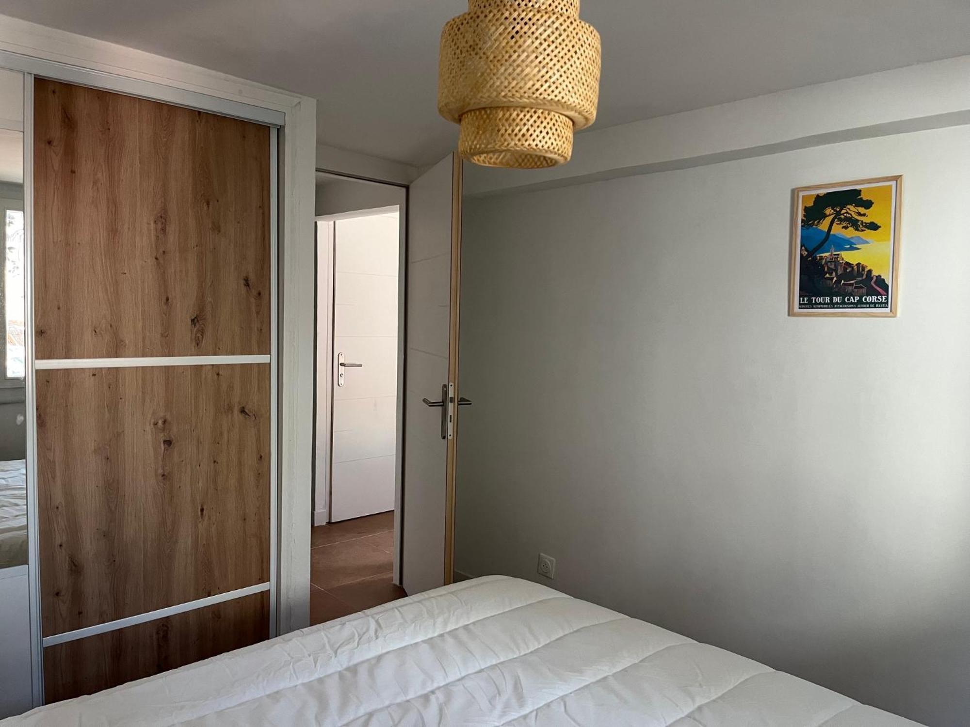 Residence Monte D'Oro Porto-Vecchio  Luaran gambar
