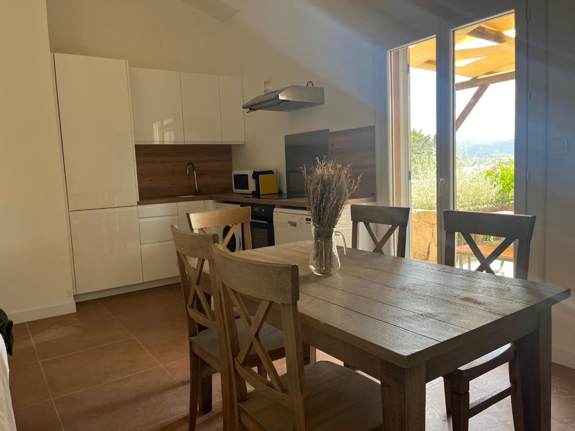 Residence Monte D'Oro Porto-Vecchio  Luaran gambar