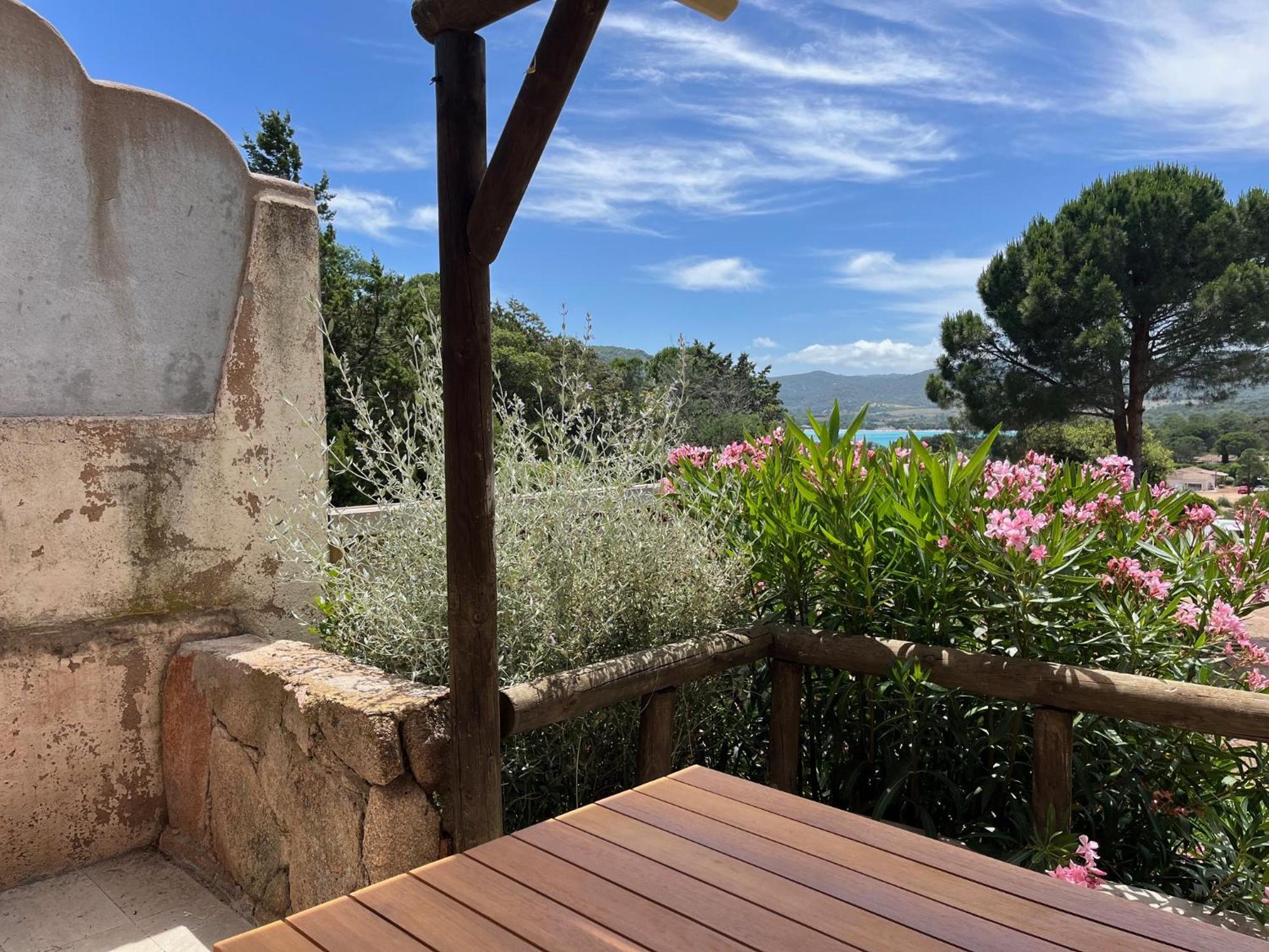 Residence Monte D'Oro Porto-Vecchio  Luaran gambar