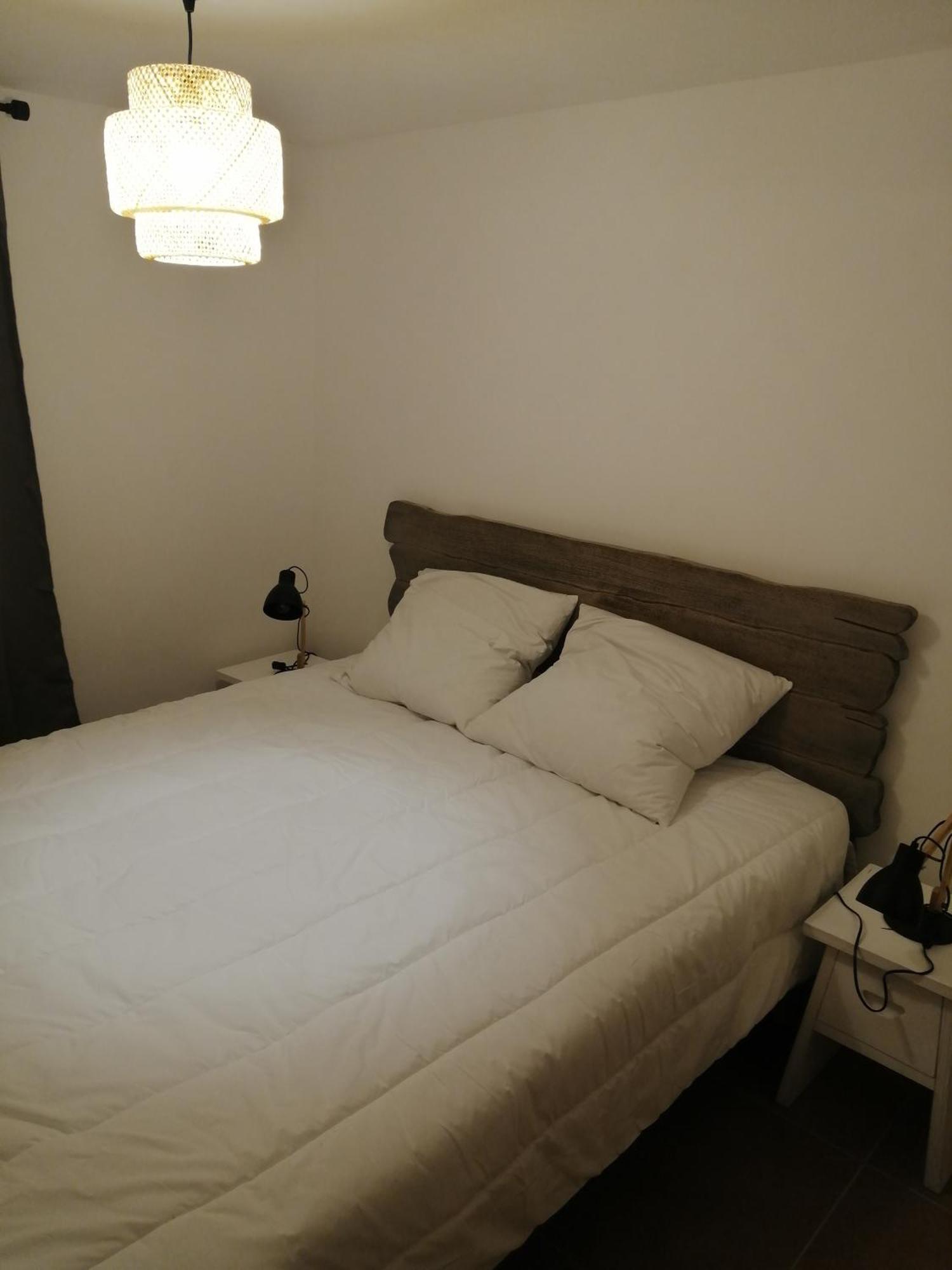 Residence Monte D'Oro Porto-Vecchio  Luaran gambar