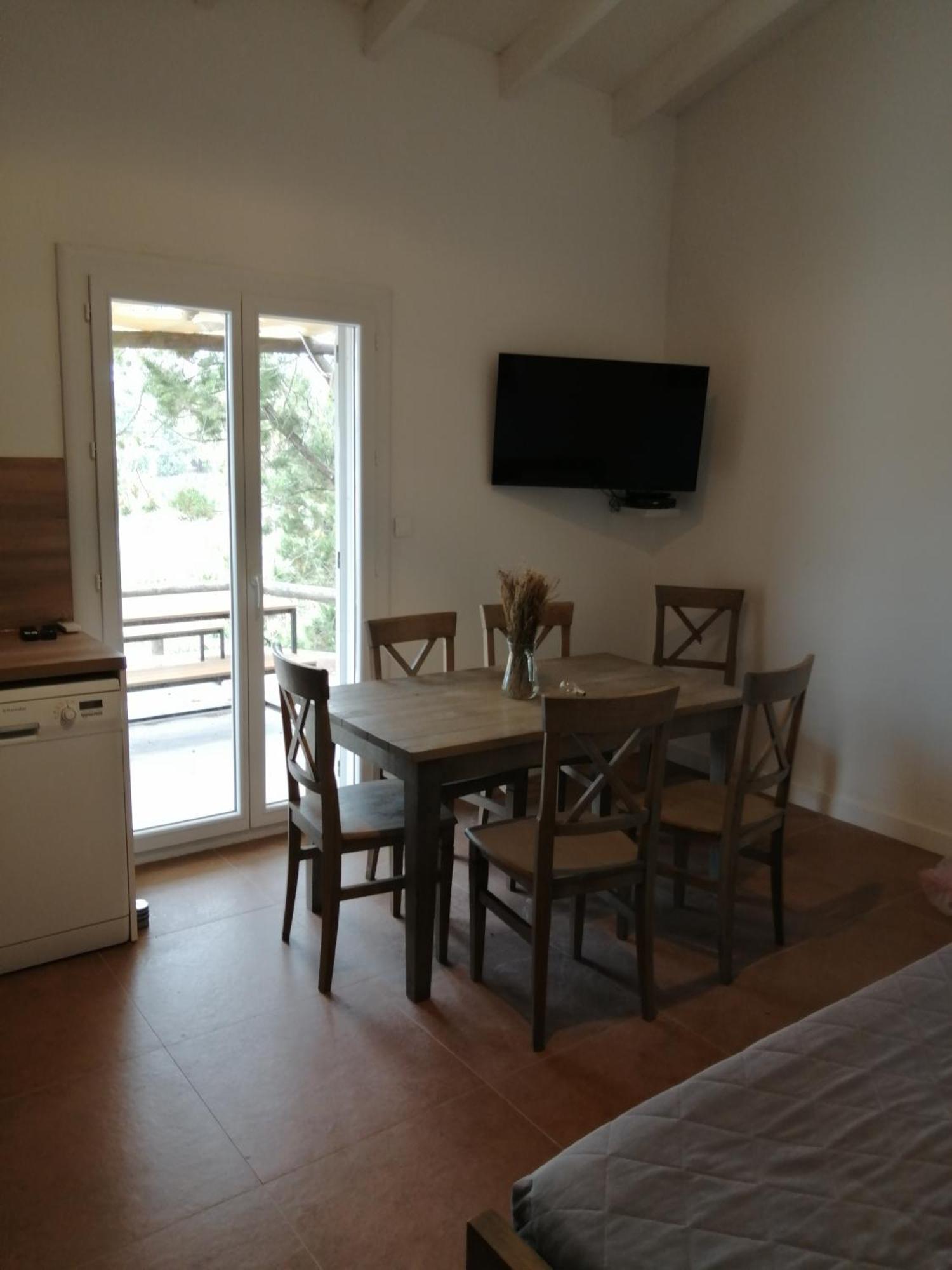 Residence Monte D'Oro Porto-Vecchio  Luaran gambar