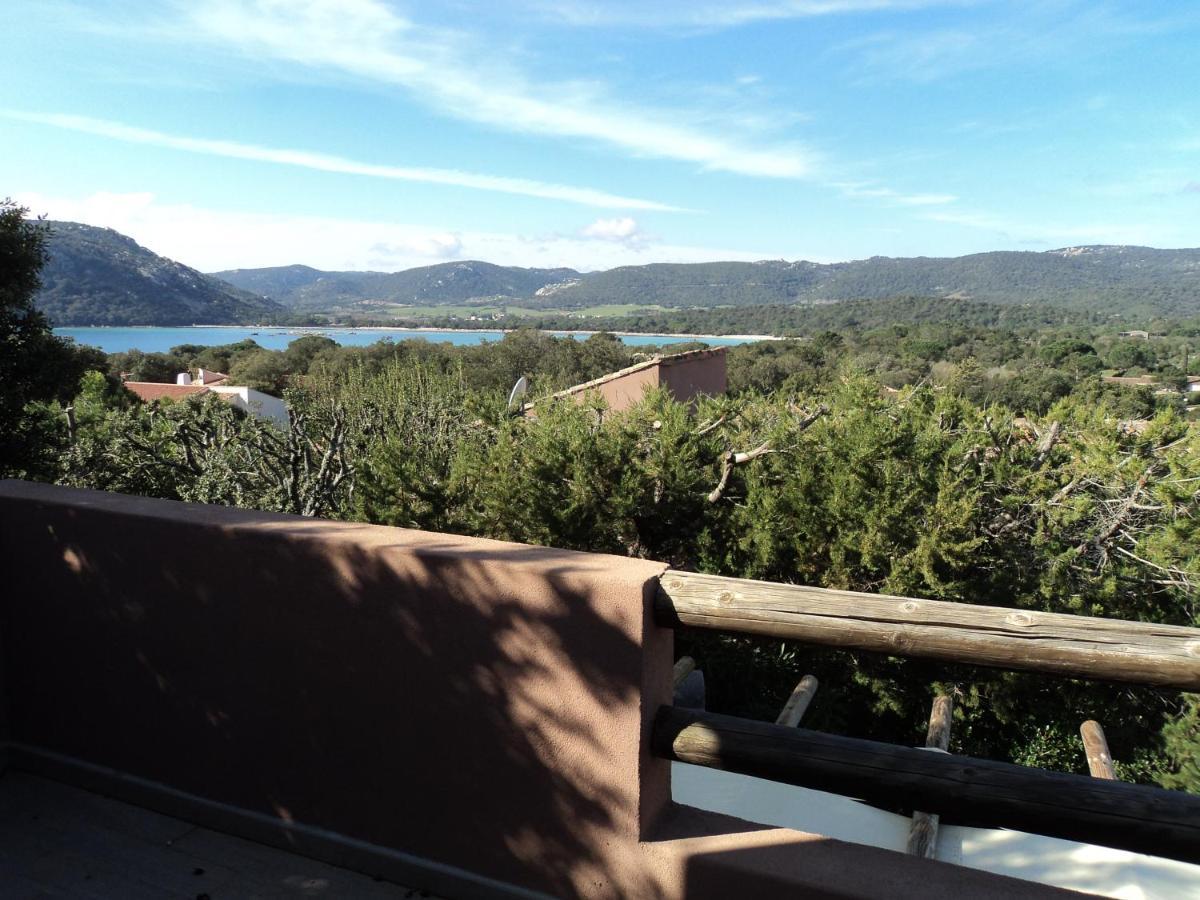 Residence Monte D'Oro Porto-Vecchio  Luaran gambar